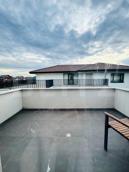 Casa indiviaduala, de vanzare, constructie noua - Bartolomeu Nord