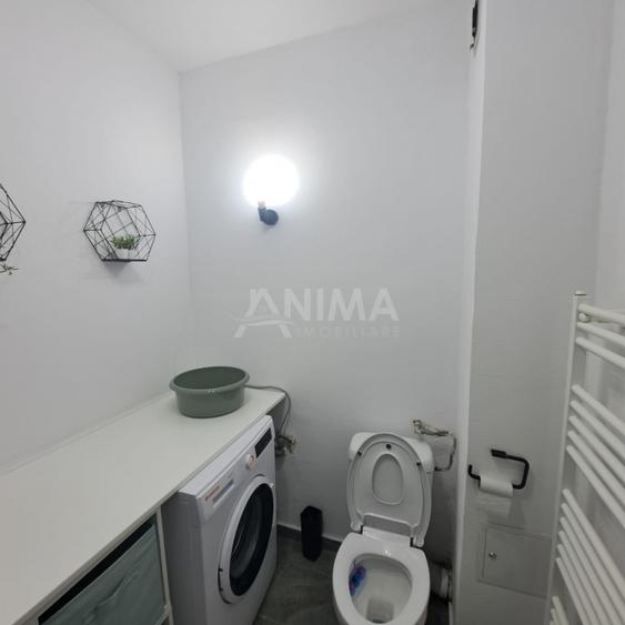 Apartament 2 camere, mobilat și utilat, Str. Urușagului, Florești