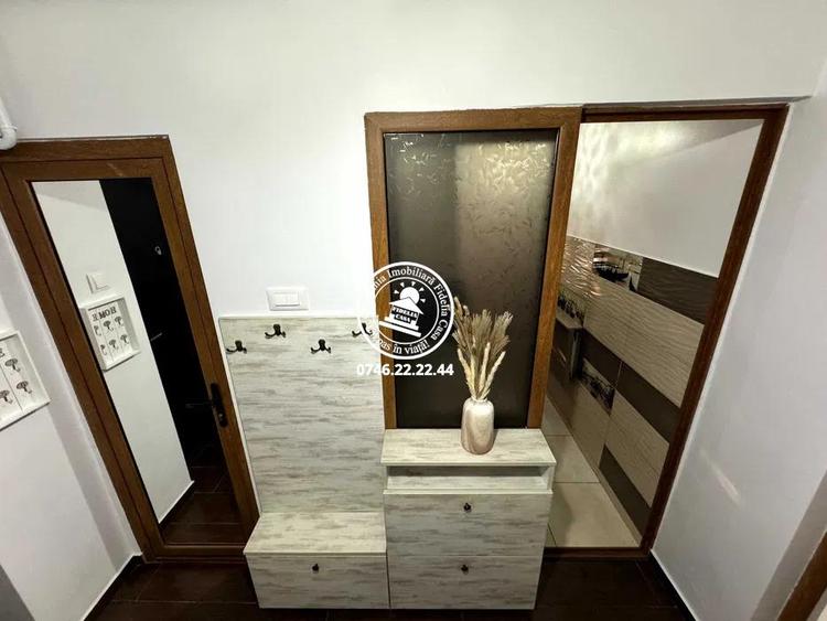 Apartament 1 camera de vanzare in Alexandru cel Bun
