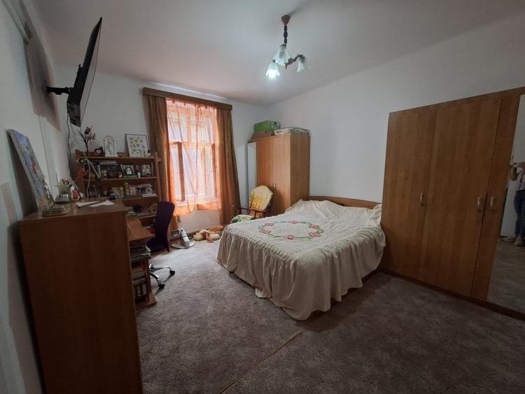 Apartament Deosebit cu 4 Camere - 129 mp Utili - Orasul de Jos