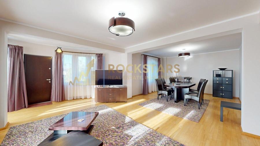 Vila | Otopeni | 1057 mp teren | Ciprian Porumbescu | Odai | De vanzare