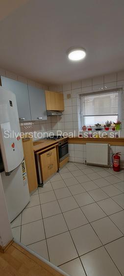 3 Splendida in Primaverii, renovat recent, curte, parcare,INCHIRIATA - 20