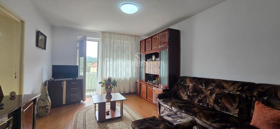 Apartament 4 camere, zona Cornesti, Sighisoara - 2
