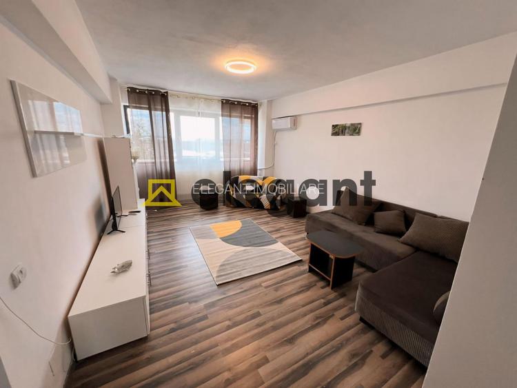 2 camere, bloc nou, AC, parcare, Severinului-Promenada - 2