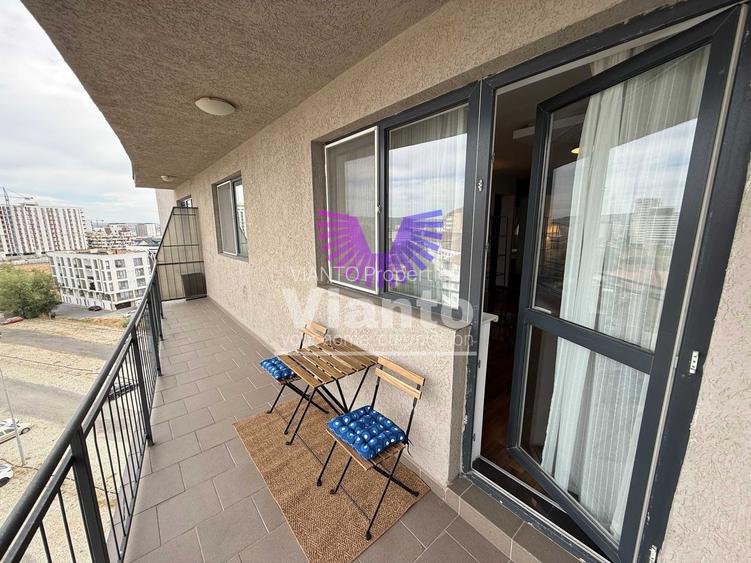 Apartament 2 camere | Balcon | Parcare privata | Hipodrom | Sibiu - 8