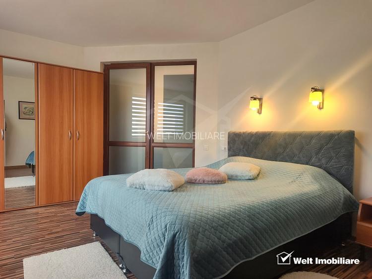 Buna Ziua, 3 cam, 95 mp, totul la cheie, 2 balcoane, parcare/garaj, pet friendly - 10