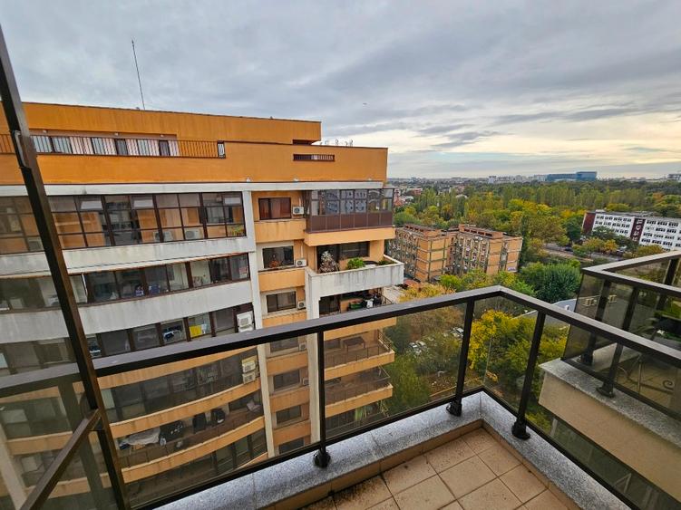 Apartament decomandat 2 camere, 2 balcoane, loc de parcare | ONIX Residence Groz
