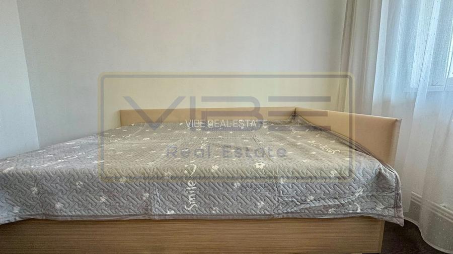 Apartament 3 camere 2 bai Centru -Blv Independentei - 14