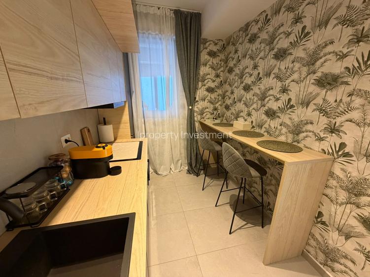 3 Camere | Otopeni | Prima Inchiriere | Parcare | Centrala | Bloc 2024 - 18