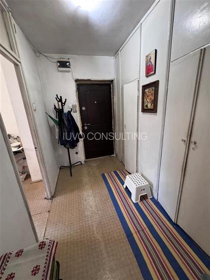 Apartament 2 camere Semidecomandat Metrou Brancoveanu - 3