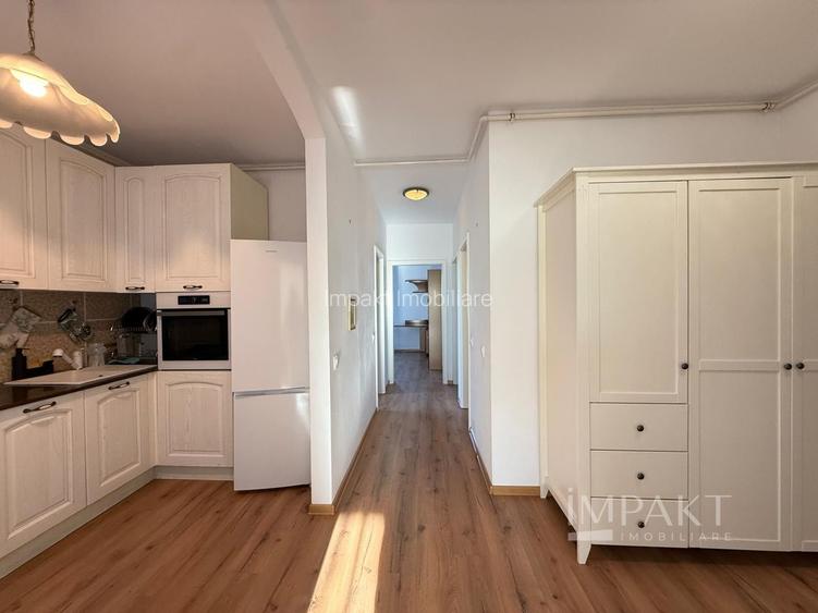 Apartament 3 camere Zorilor cu parcare  71 m2 - 2