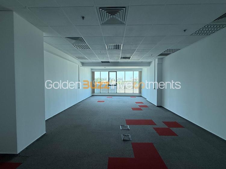 Spatiu birouri  open space | Pipera | 69 mpu - 4