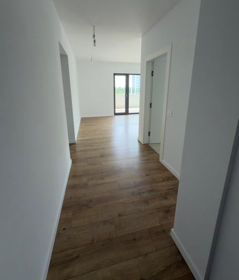 Apartament 3 Camere finisat cu vedere la lac | Direct dezvoltator