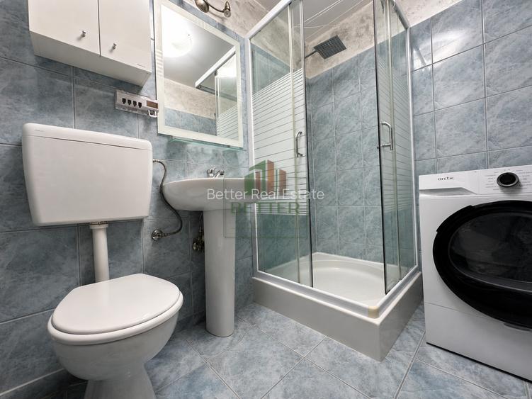 Apartament tip duplex - 3 Camere, 2 băi - Metrou Apărătorii Patriei - 8