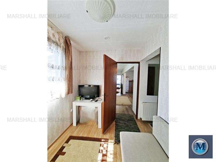 Casa cu 4 camere de vanzare in Harsa, 90 mp #15437