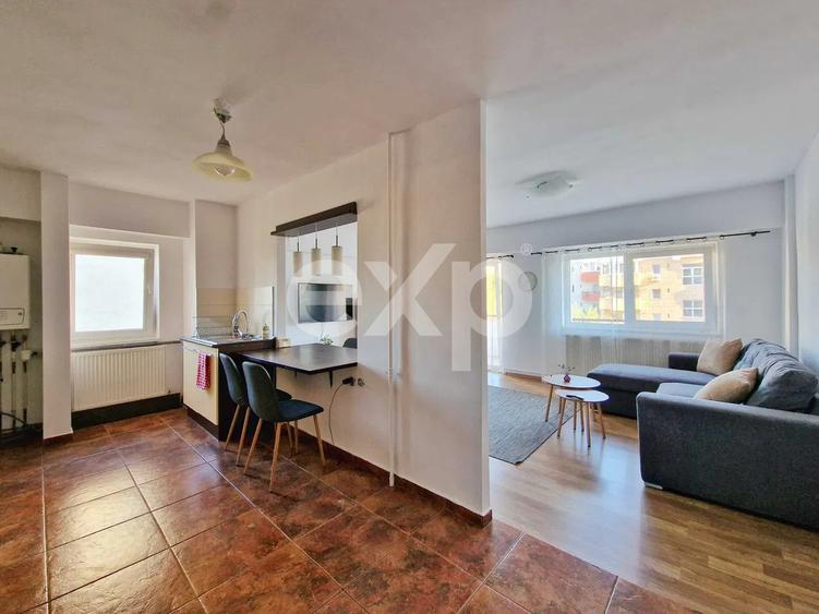 Apartament 3 camere în Zorilor | Parcare
