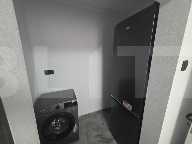 Apartament 2 camere, 50 mp, zona Simeria