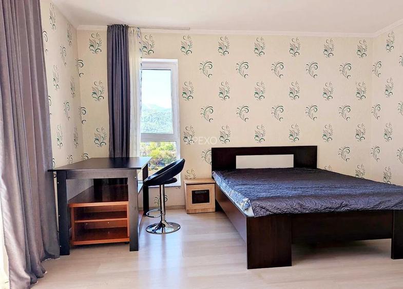 Apartament 2 camere | Avantgarden 3 | Etaj 7/8 | Boxă - 2