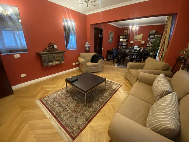Spatiu Birou | Dorobanti - Stefan Cel mare | 90 mp utili | Proximitate metrou 3
