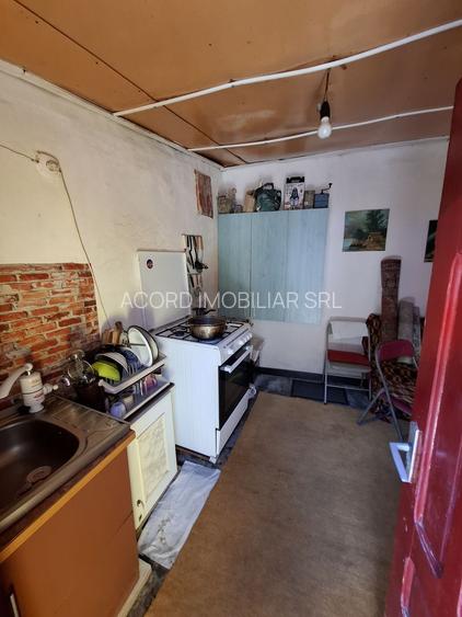 Casă 4 camere Faleză Nord - 12