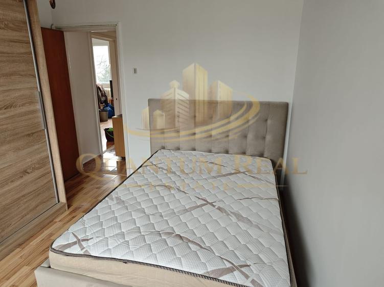Apartament 3camere -Piata Straduintei, sector4 -posibilitate centrala