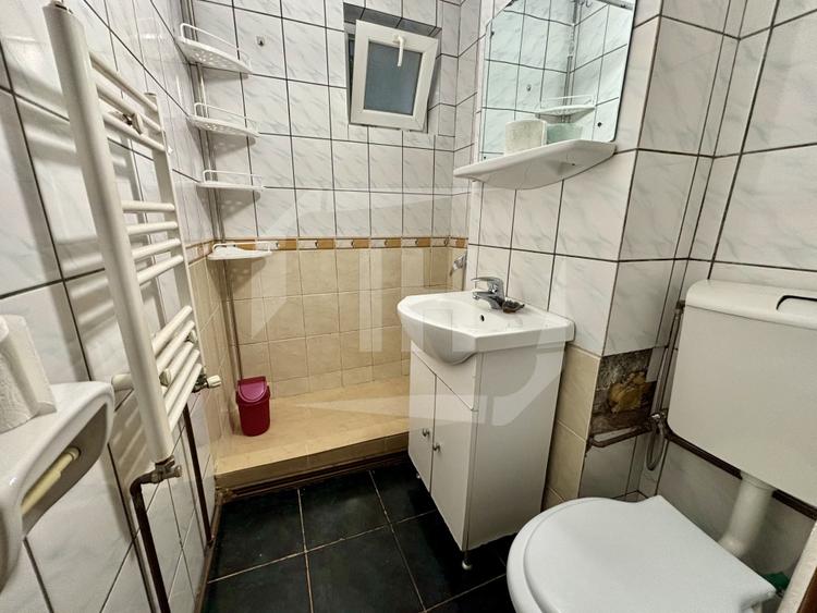 Apartament 3 camere I decomandat I Manastur