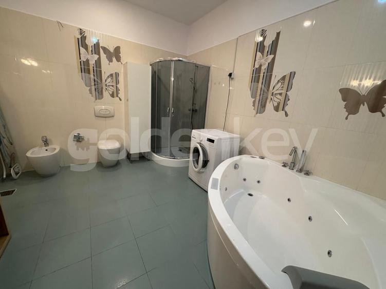 Apartament generos cu 3 camere | langa parc