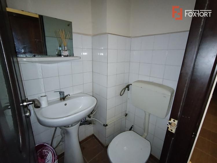 Apartament cu 3 camere de vanzare in Timisoara, zona Soarelui