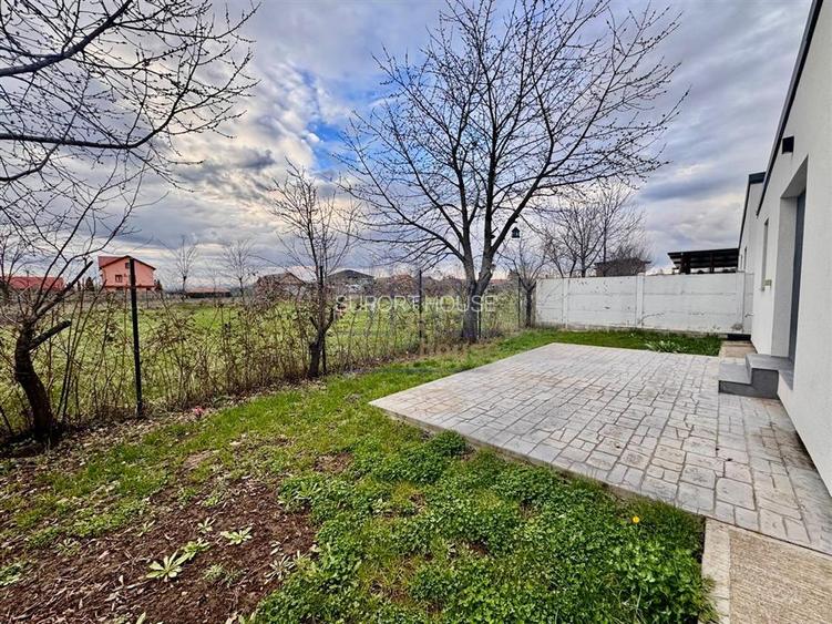 Inchiriere vila, cartier rezidential Gageni . - 19