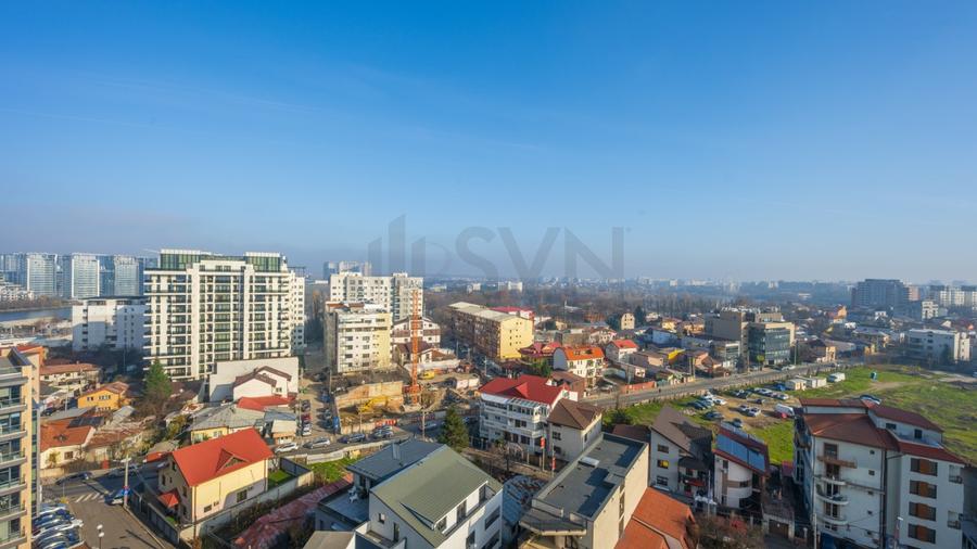 REA1026858 Apartament de inchiriat l One Verdi l Luxury Lifestyle