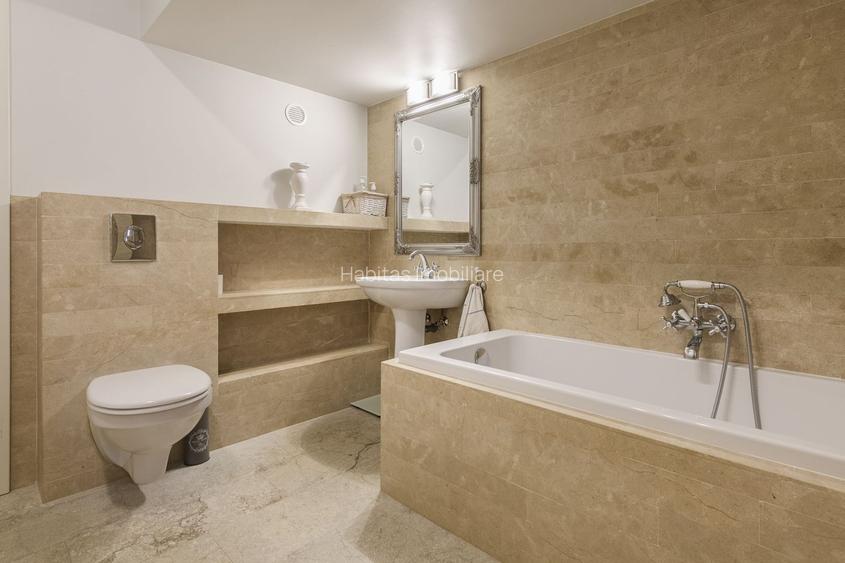 Proprietate in vila cu 2 familii, 4 camere, garaj, finisaje moderne - 4