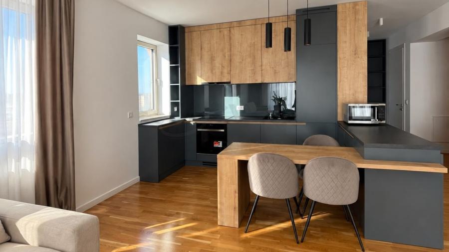 REA1029915 3 cam I 2 bai I Parcare subterana inclusa I Luxuria Residence