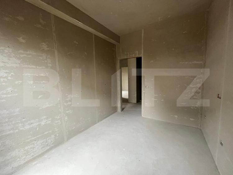 Apartament 2 camere, 62 mp, zona Soarelui