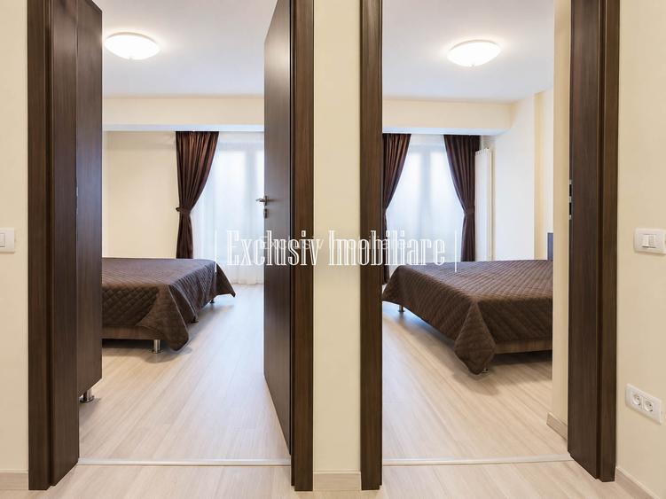 City Park Mall - Apartament Premium tip Duplex cu 3 camere - Termen Lung - 14