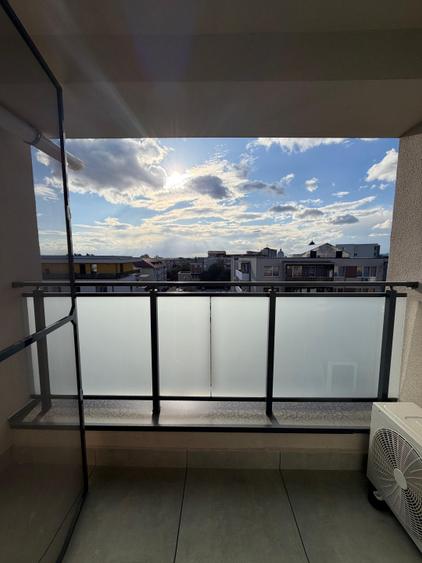 Apartament 2 camere, 42 mp, Strada Lupului