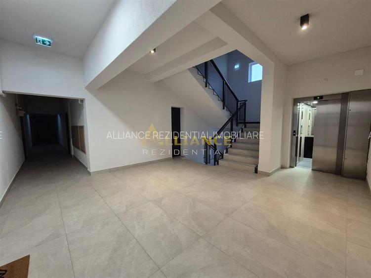 Joy Residence / Metrou Berceni / Ap. Modern cu 2 Cam de Inchiriat - 14