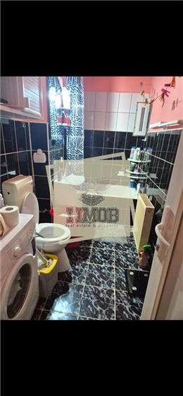 Apartament 2 camere Vasile Aaron 50 mp