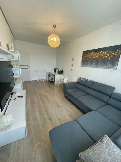 Apartament 2 cam, 69 mp, mobilat/ utilat modern, loc parcare cadastrat - 2