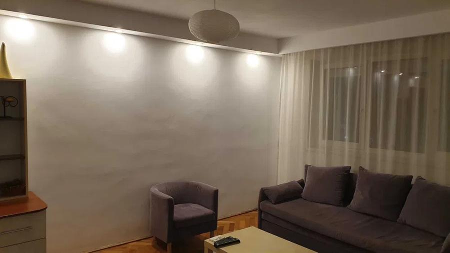 Apartament 2 camere decomandate, Grigorescu