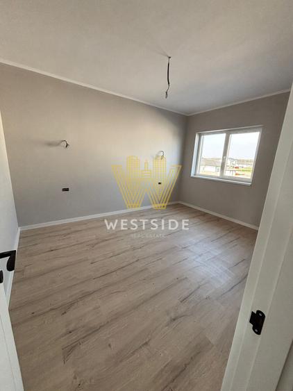 Duplex premium de vanzare, in Mosnita Veche