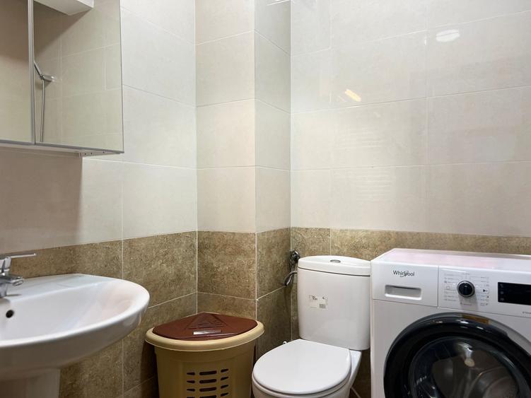 Apartament 2 camere | Bloc Nou | Loc de parcare | Decebal