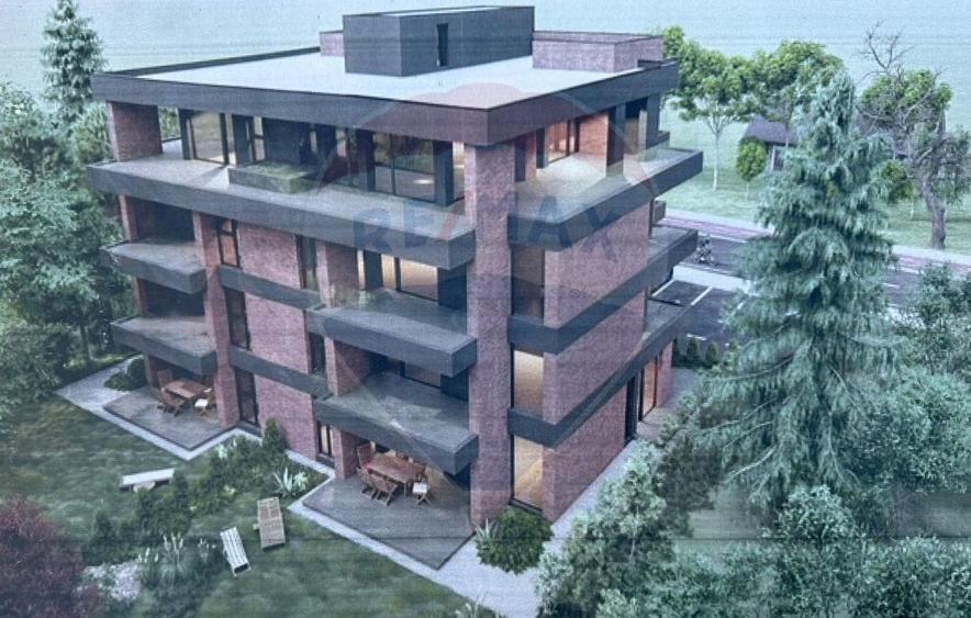 Apartament cu 3 camere CRANGUL PETRESTI.