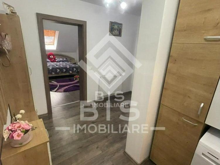 Apartament 115 mp Scara Interioara
