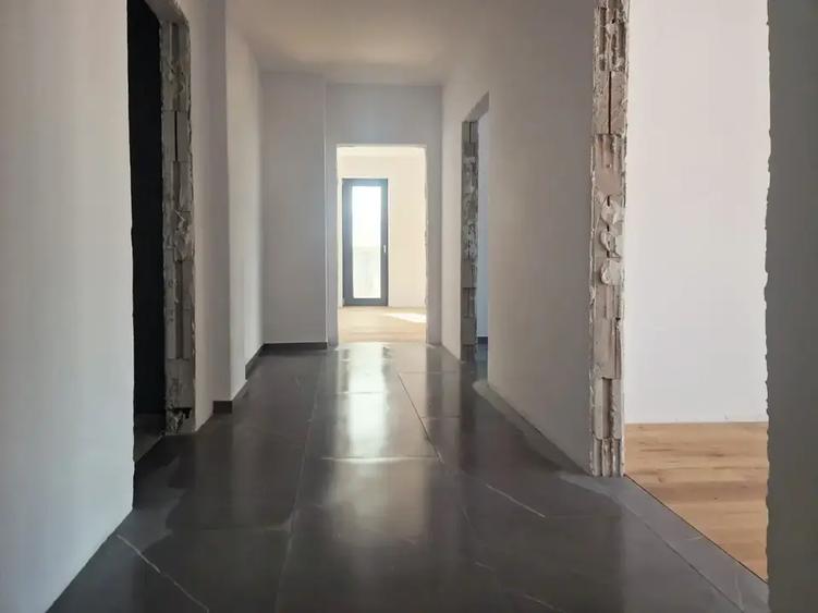 Apartament 2 Camere – Cosmopolit ZENIT Bloc B | Etaj 5