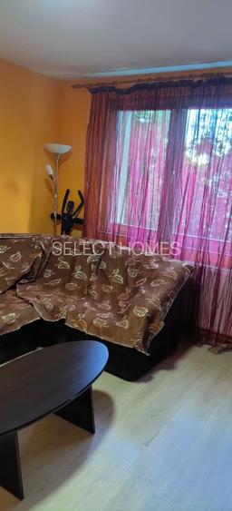 Apartament 3 Camere de Inchiriat *Basarab* - 2