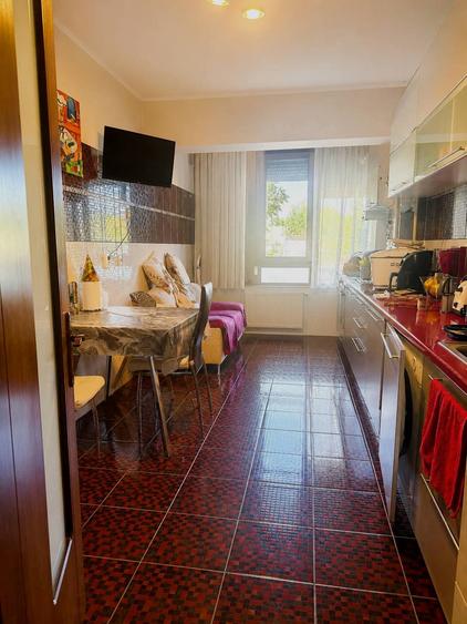 2 camere Complex Vega