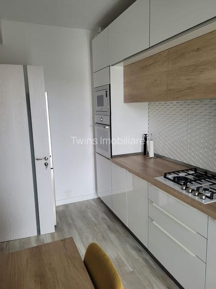 THEODOR PALLADY | CAISULUI RESIDENCE | CENTRALA | AC | METROU - 8