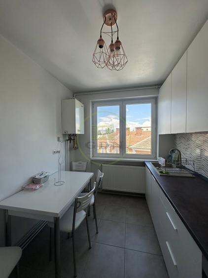 Închiriere 3 Camere • 70 mp • Zona IPJ • Aproape ULBS & Medicină