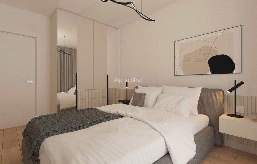 APARTAMENT NOU 2 CAMERE | PRIMA ÎNCHIRIERE | BD. THEODOR PALLADY - 9