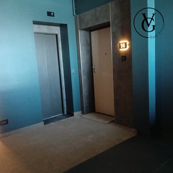 Duplex 4 camere Pipera | Terasa Spatioasa | Loc parcare | TVA Deductibil